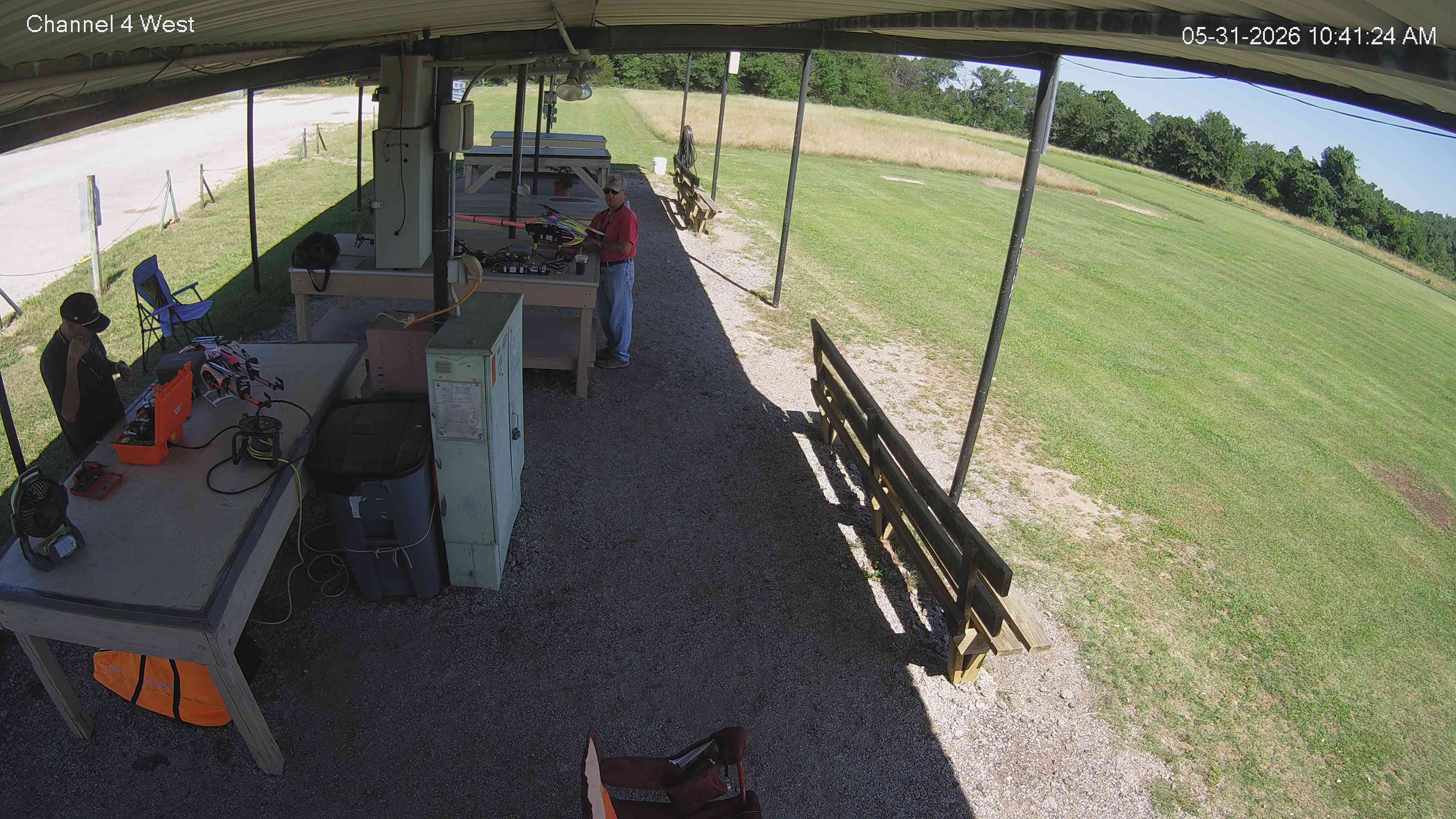 camera image
